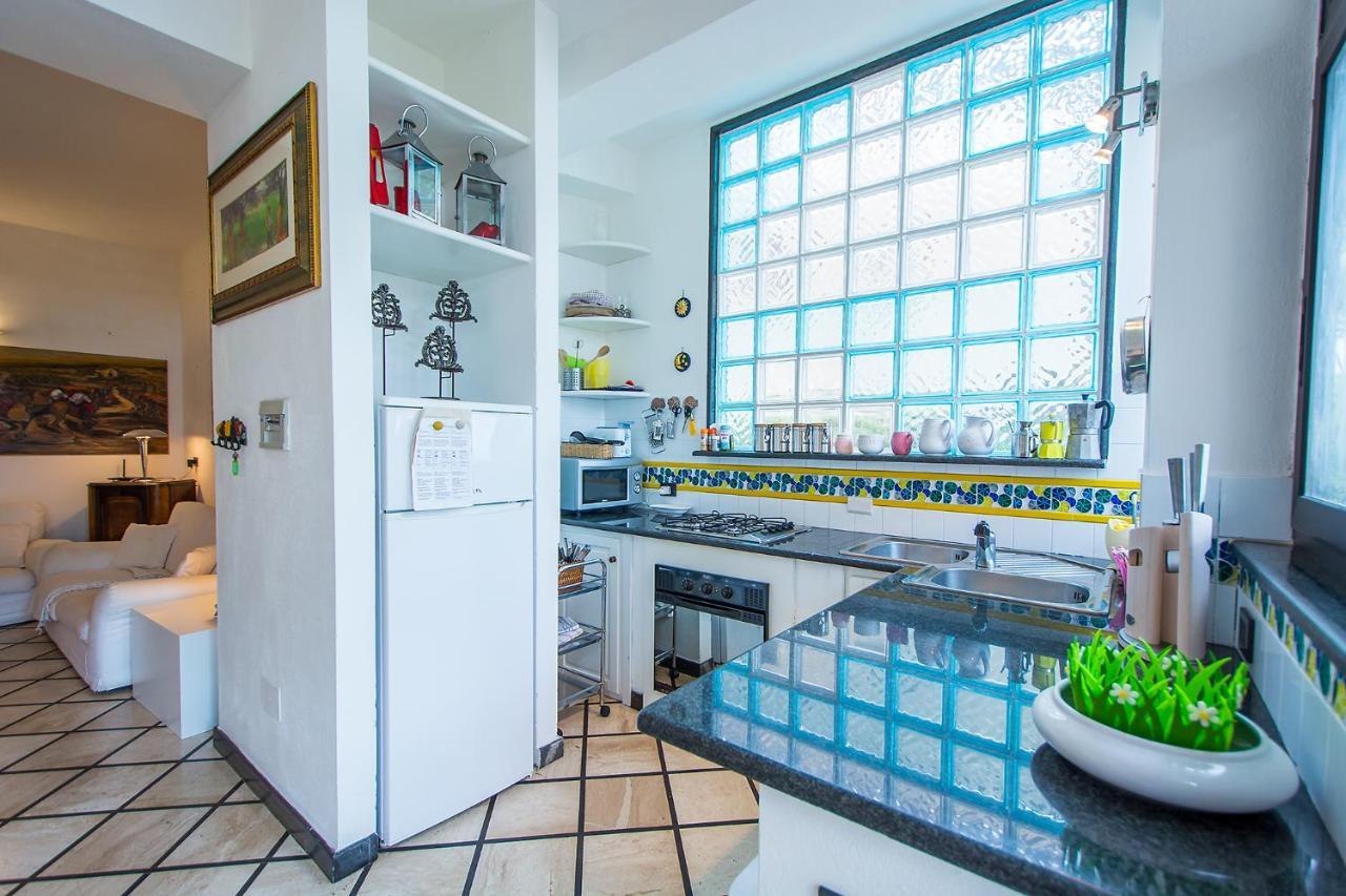 Casa Vacanze Rosa Maria Orosei Extérieur photo