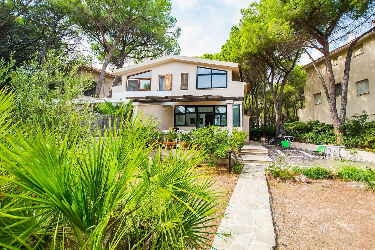 Casa Vacanze Rosa Maria Orosei Extérieur photo