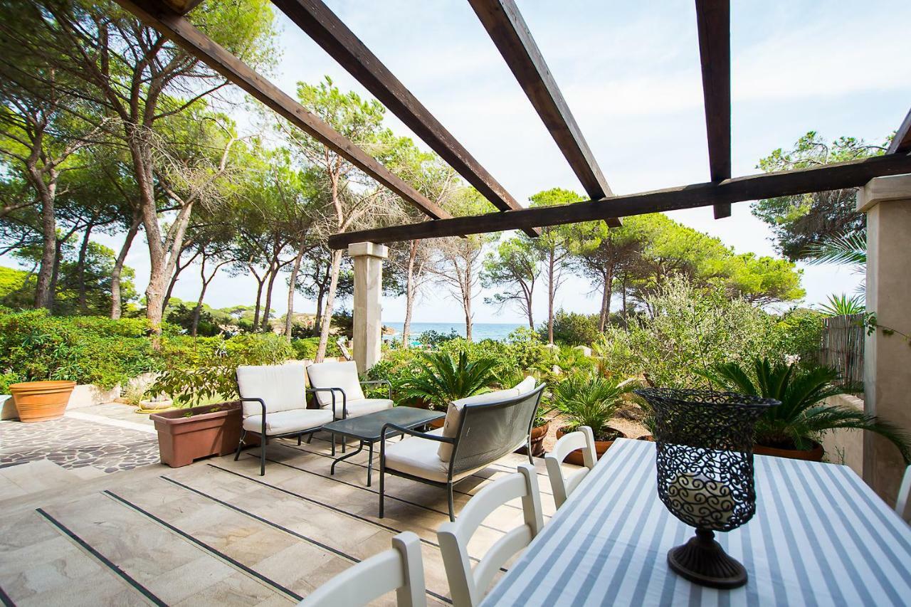 Casa Vacanze Rosa Maria Orosei Extérieur photo