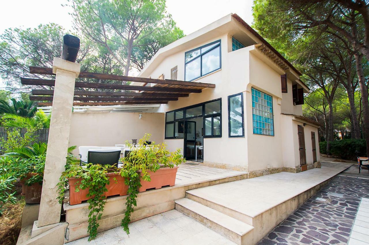 Casa Vacanze Rosa Maria Orosei Extérieur photo