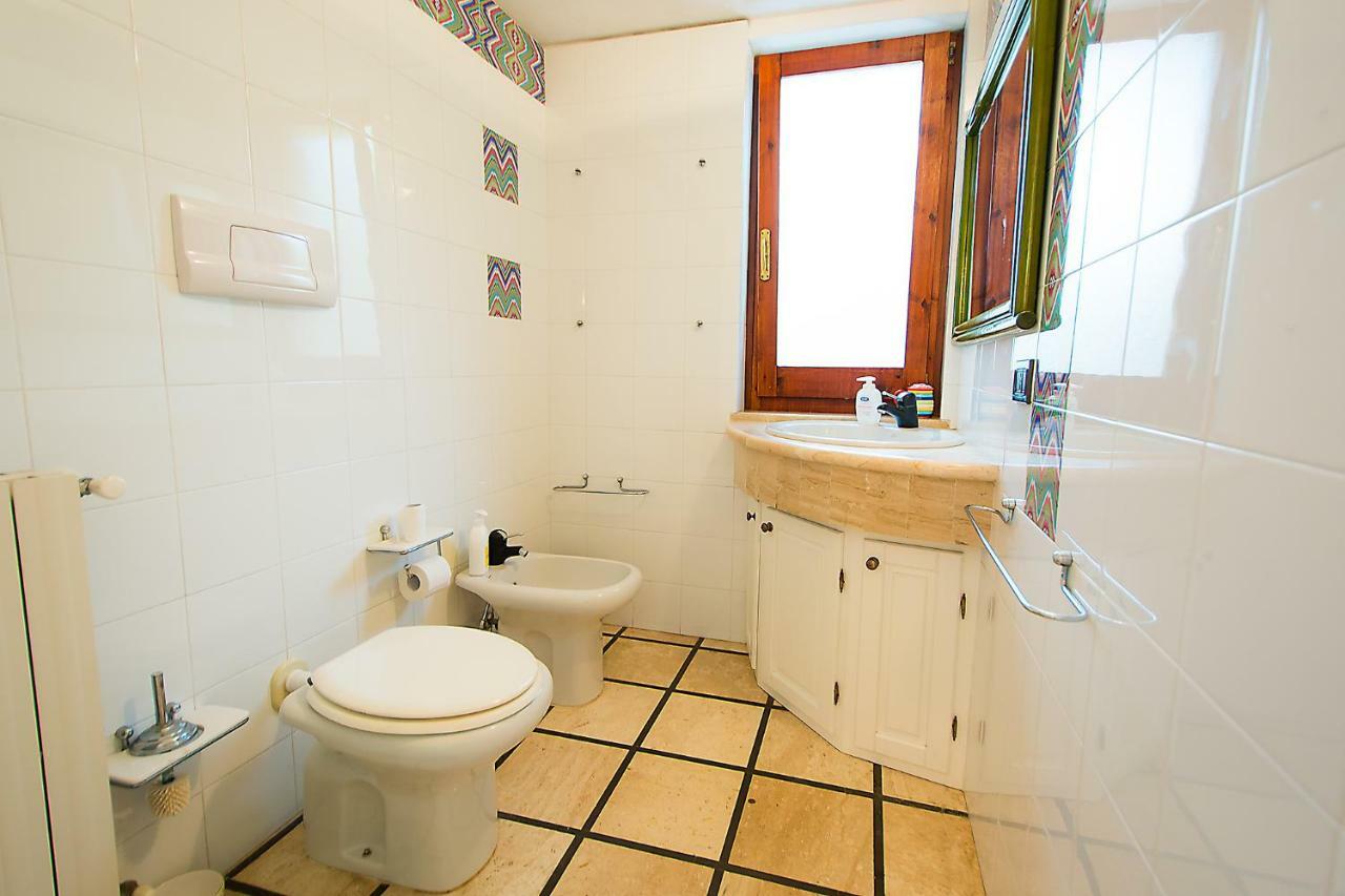 Casa Vacanze Rosa Maria Orosei Extérieur photo