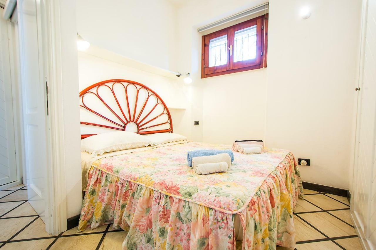 Casa Vacanze Rosa Maria Orosei Extérieur photo