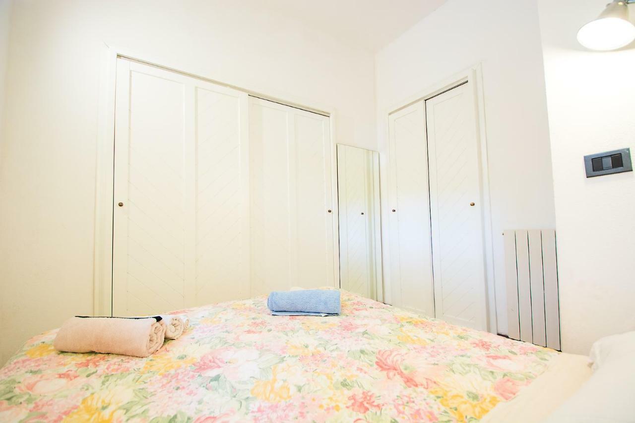 Casa Vacanze Rosa Maria Orosei Extérieur photo