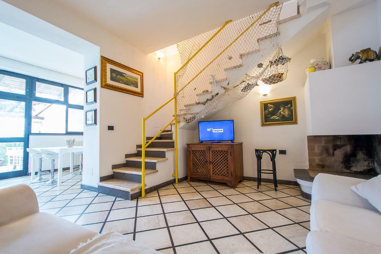 Casa Vacanze Rosa Maria Orosei Extérieur photo