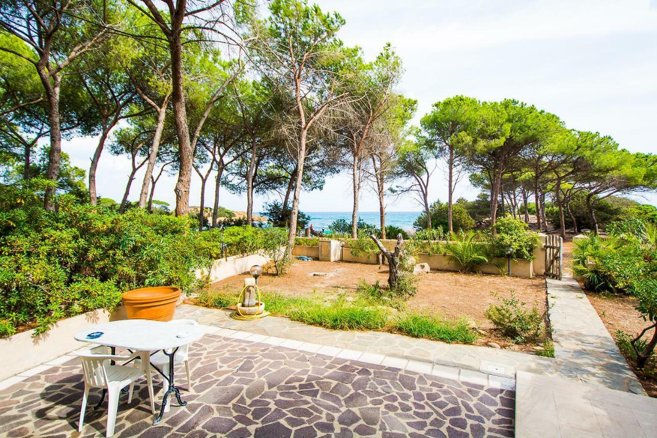 Casa Vacanze Rosa Maria Orosei Extérieur photo