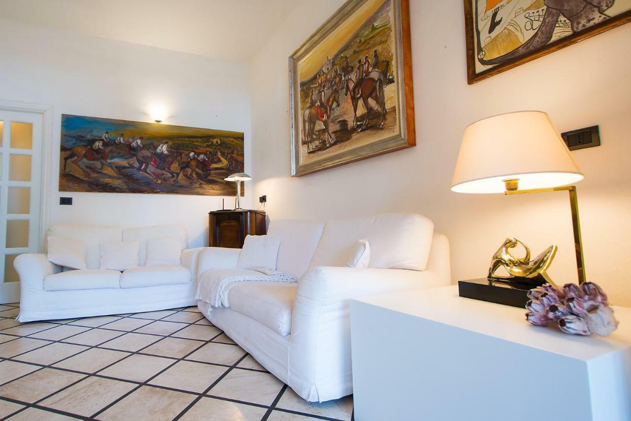 Casa Vacanze Rosa Maria Orosei Extérieur photo