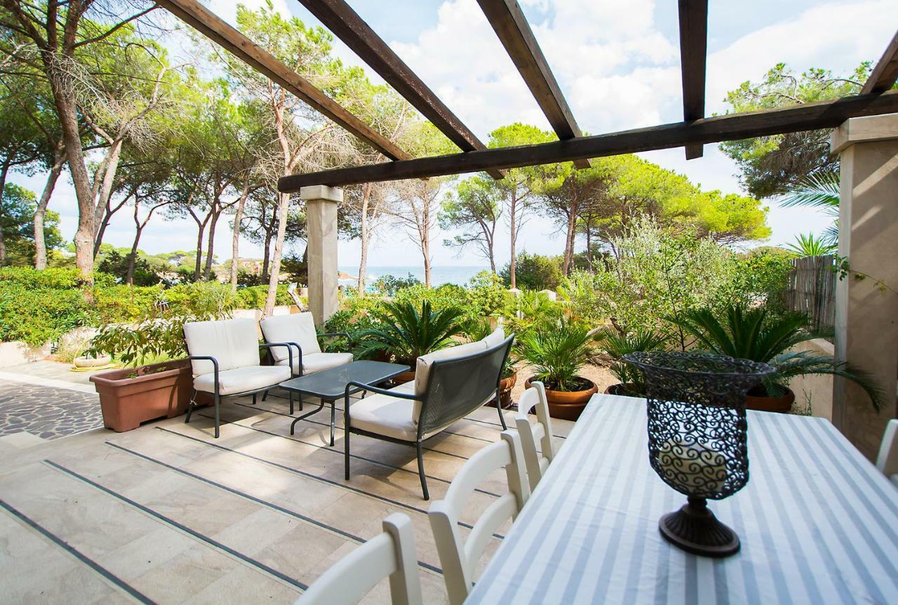 Casa Vacanze Rosa Maria Orosei Extérieur photo