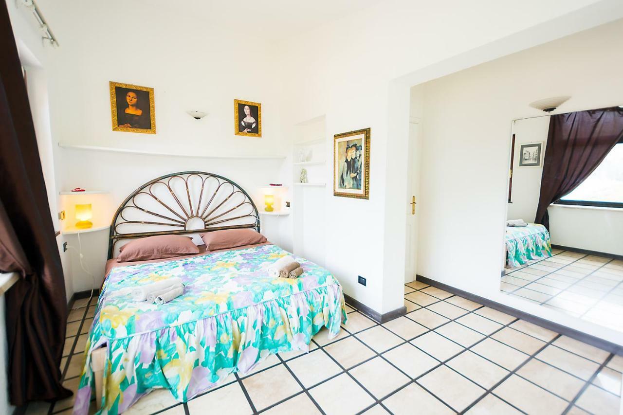 Casa Vacanze Rosa Maria Orosei Extérieur photo