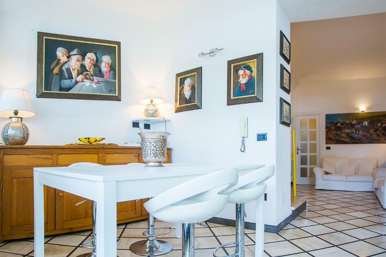 Casa Vacanze Rosa Maria Orosei Extérieur photo