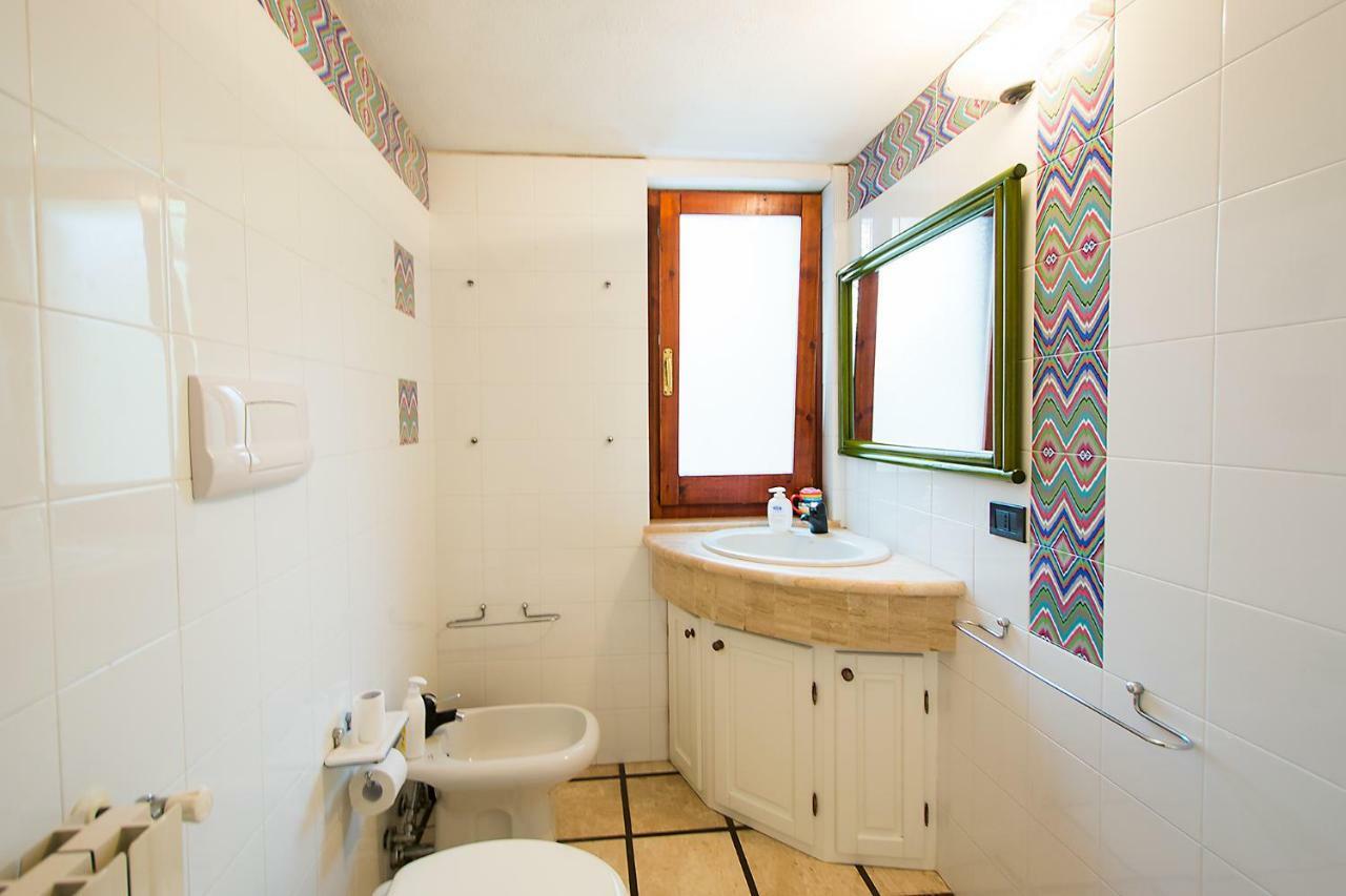 Casa Vacanze Rosa Maria Orosei Extérieur photo