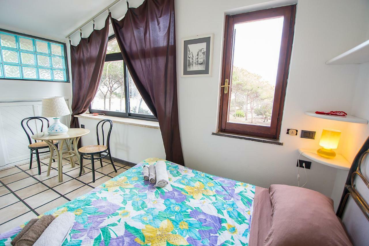 Casa Vacanze Rosa Maria Orosei Extérieur photo