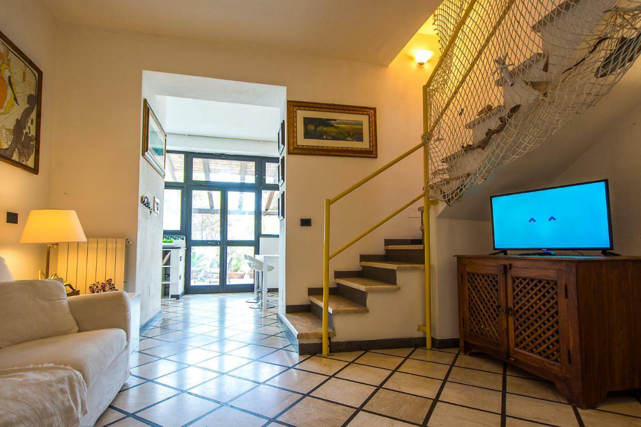 Casa Vacanze Rosa Maria Orosei Extérieur photo