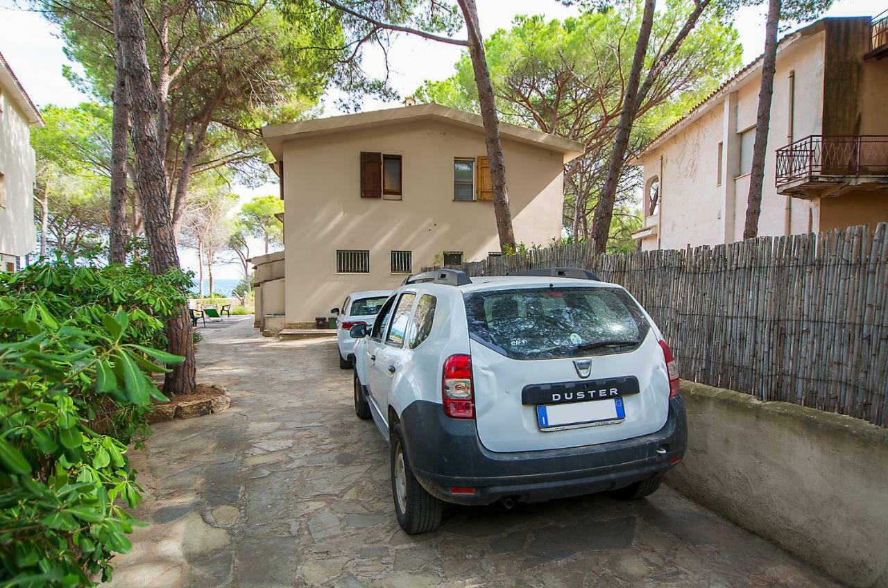 Casa Vacanze Rosa Maria Orosei Extérieur photo