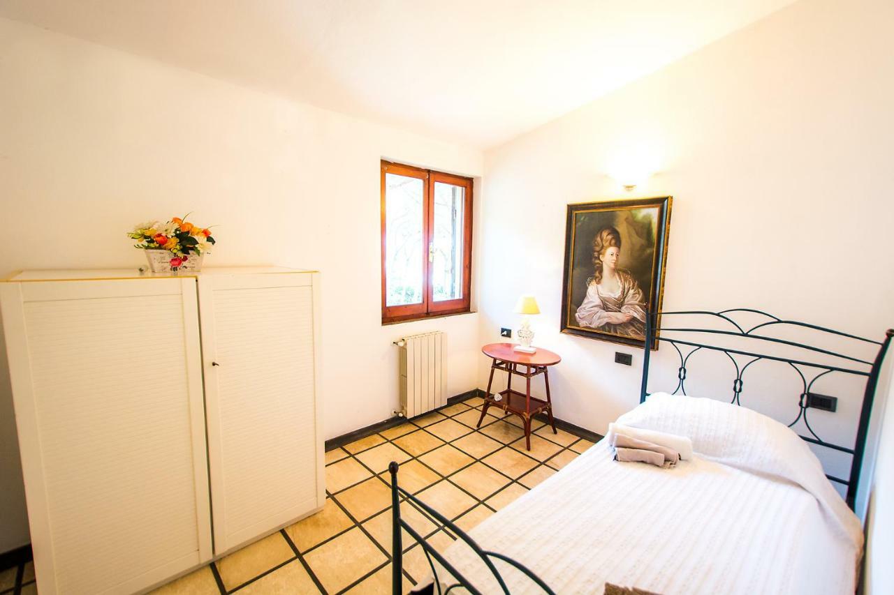 Casa Vacanze Rosa Maria Orosei Extérieur photo