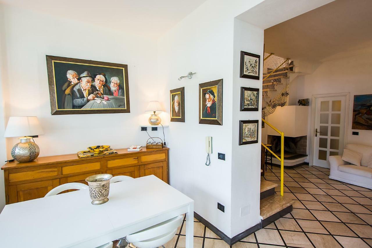 Casa Vacanze Rosa Maria Orosei Extérieur photo
