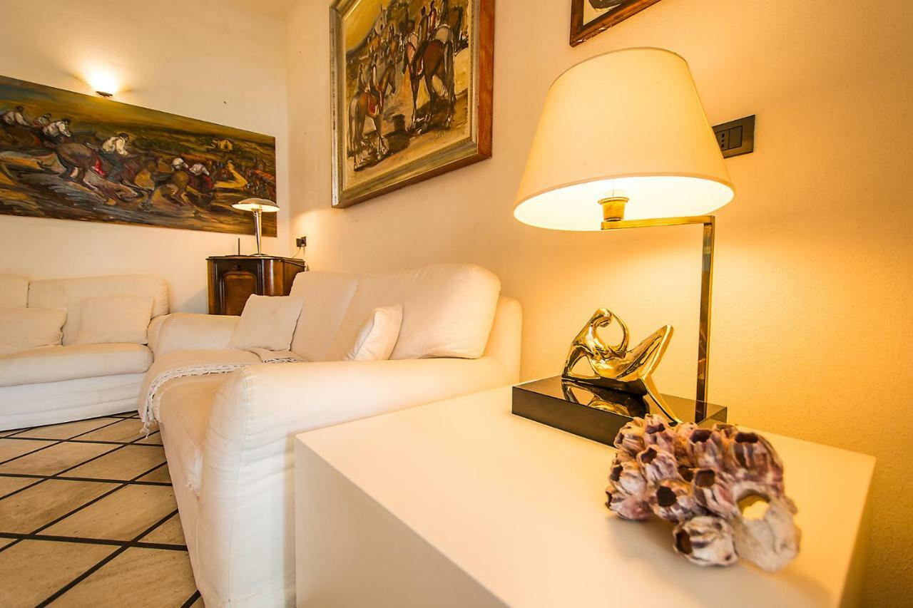 Casa Vacanze Rosa Maria Orosei Extérieur photo