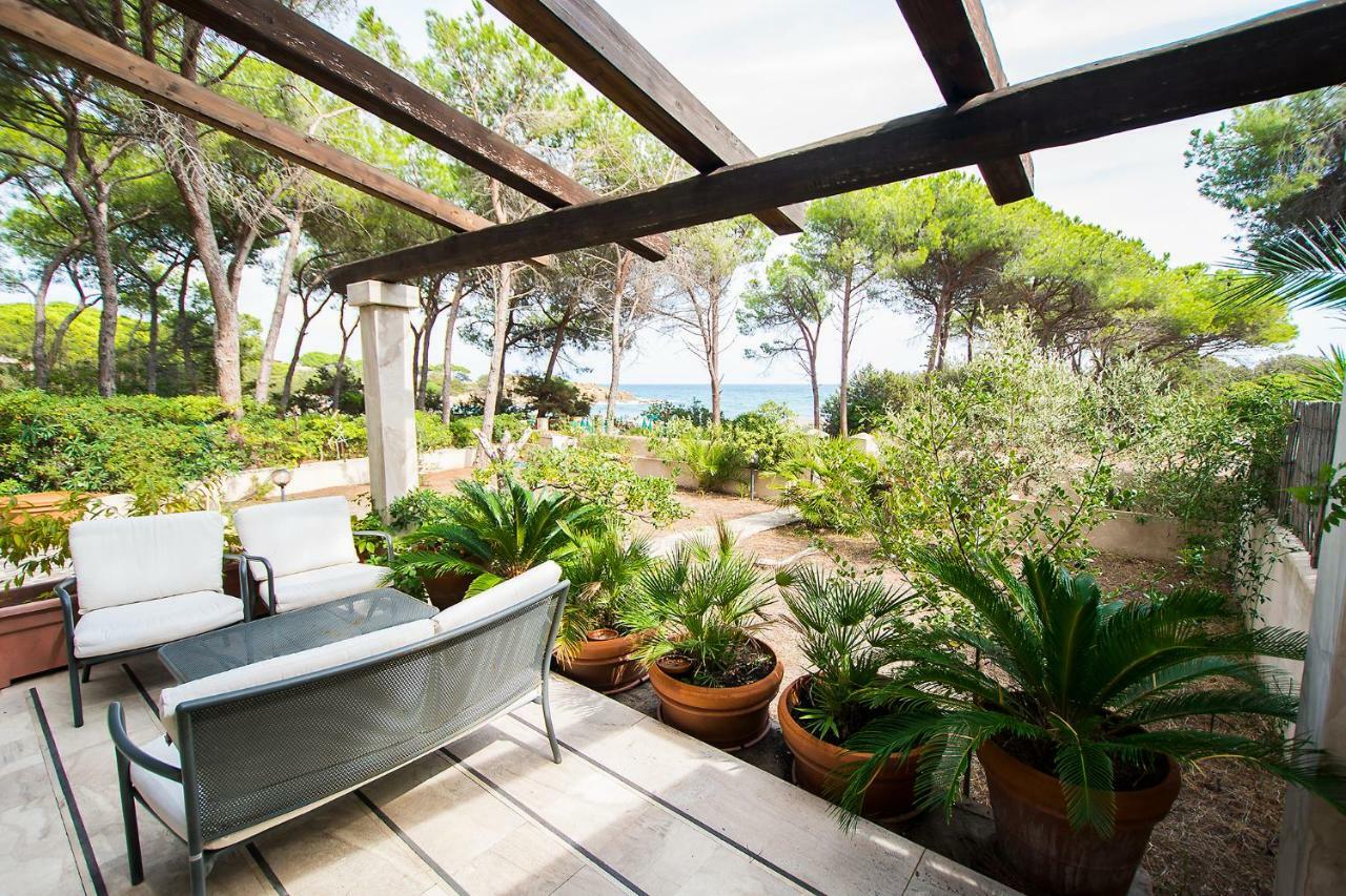 Casa Vacanze Rosa Maria Orosei Extérieur photo